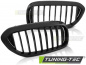 Preview: Upgrade Sportgrill Nieren für BMW 5er G30/G31 17-21 Hochglanz schwarz